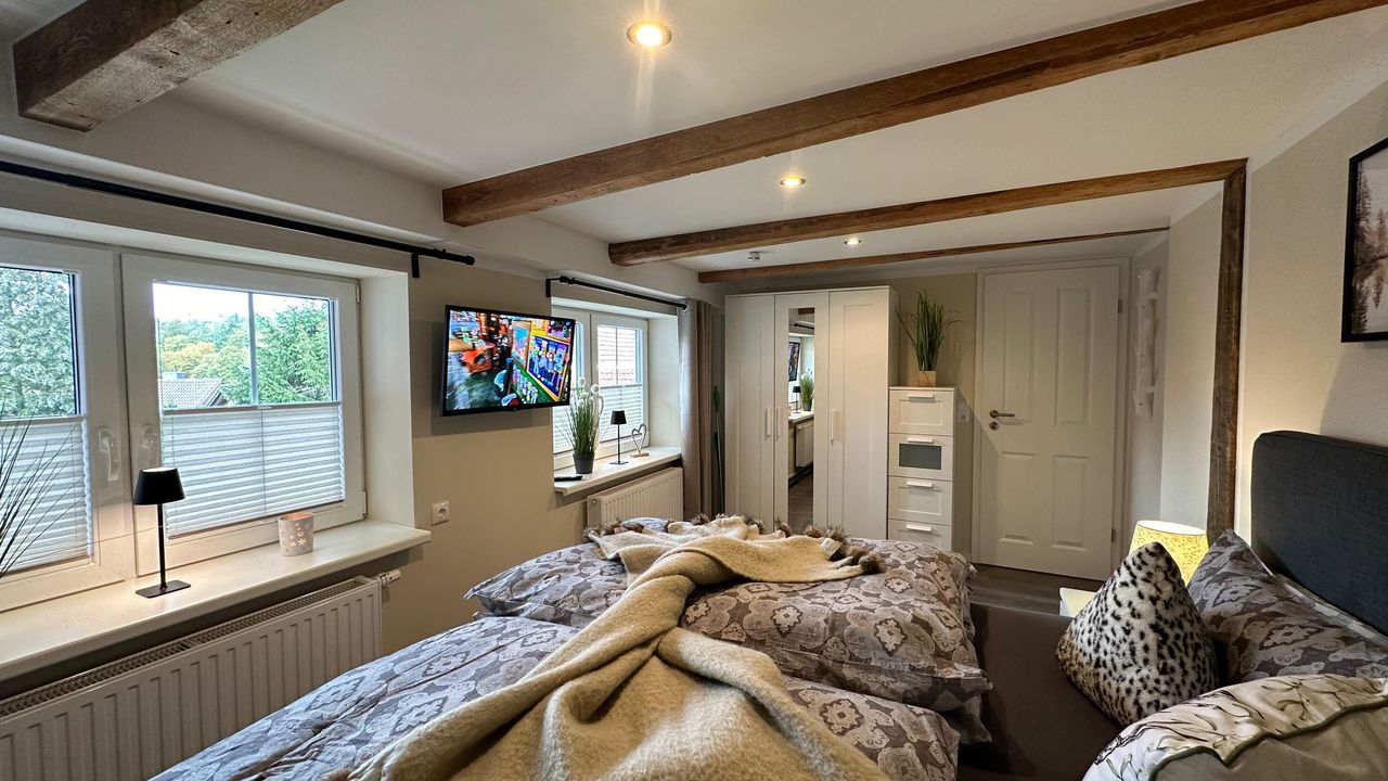 Schlafzimmer Schlafzimmer